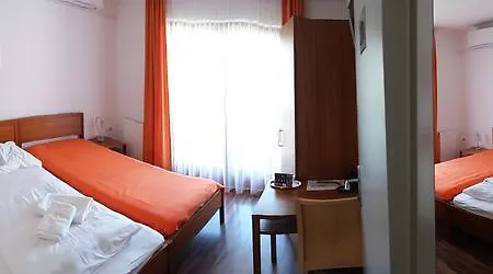 Balaca Panzio Veszprem
