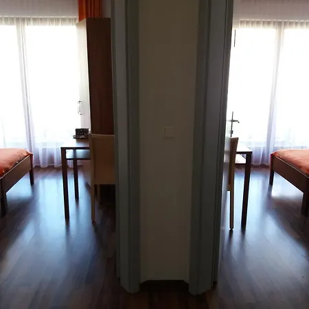 Balaca Panzio * Veszprem