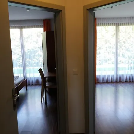 Guest house Balaca Panzio