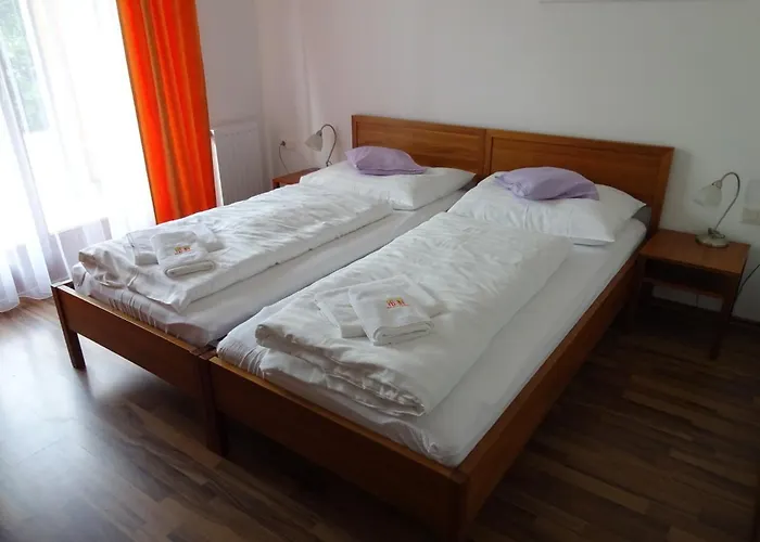 Balaca Panzio Konukevi