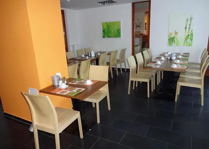 Balaca Panzio Konukevi