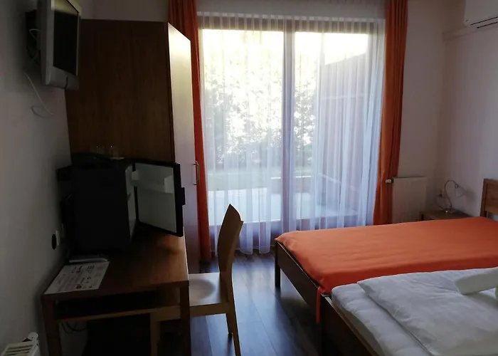 Konukevi Balaca Panzio Veszprém