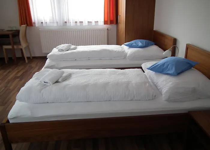 Balaca Panzio Konukevi Veszprém