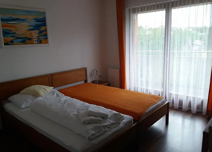 Balaca Panzio 4* 베스프렘