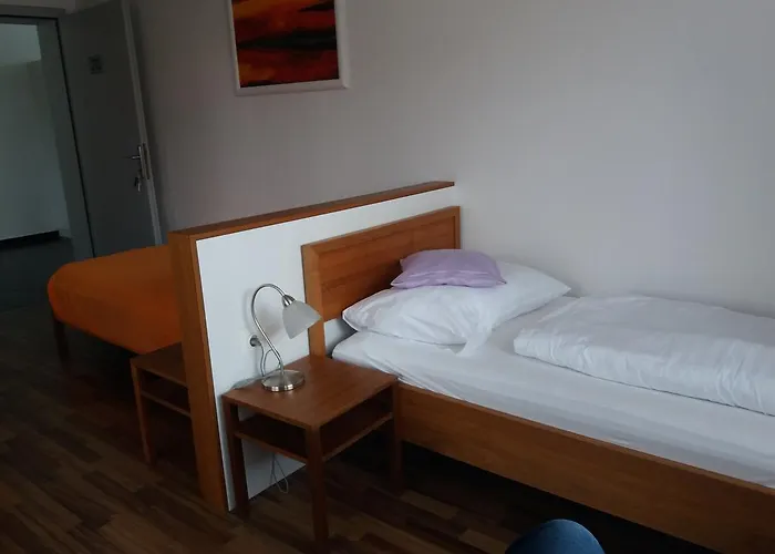 Balaca Panzio 4*