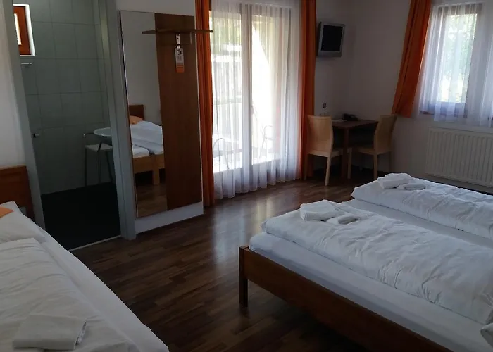 Balaca Panzio 4*