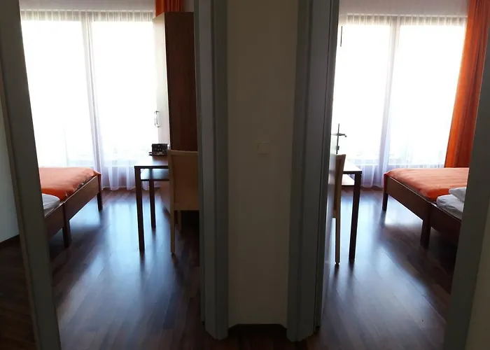 Balaca Panzio 4* 베스프렘